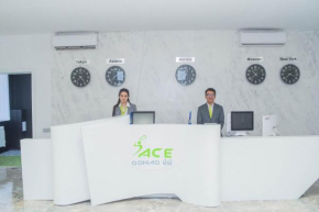 Aсe Hotel